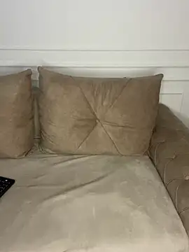 GraceCarther online show from 01/07/25, 06:35