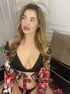 GraceCarther online show from 01/13/25, 07:42