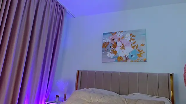 Snapshot of GraceCarther chatting on 02/14/26, 08:16 GraceCarther online show from 02/14/26, 08:16