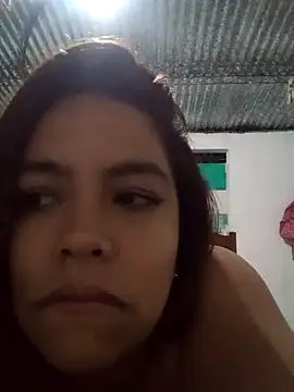 Snapshot of Gaby503 chatting on 03/16/25, 06:20 Gaby503 online show from 03/16/25, 06:20