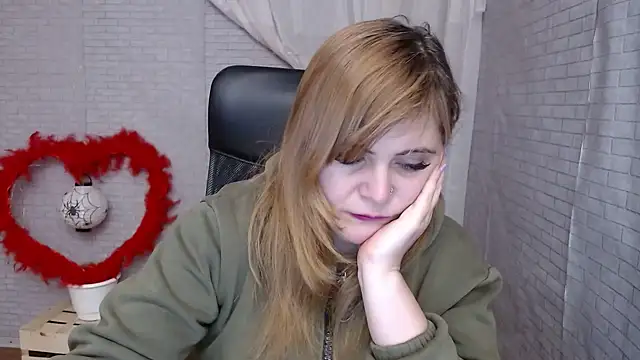 DaniellaKiss online show from 02/19/25, 07:27