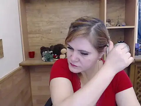 Snapshot of DaniellaKiss chatting on 02/28/26, 09:21 DaniellaKiss online show from 02/28/26, 09:21