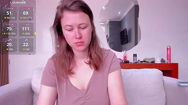 jessica tenderly online show from 10/23/25, 03:44