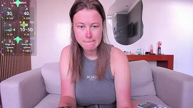 jessica tenderly online show from 12/15/25, 04:22