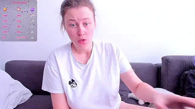 jessica tenderly online show from 05/31/26, 06:09