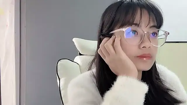 Honey-cici online show from 02/21/25, 03:56