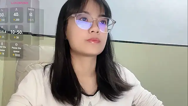 Honey-cici online show from 03/20/25, 06:08