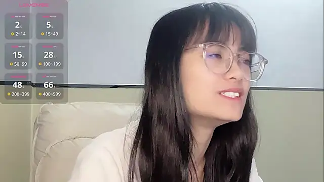 Honey-cici online show from 03/21/25, 03:33