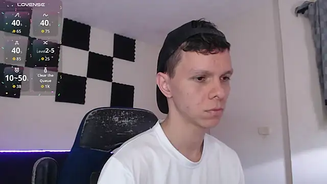 bryamado69 online show from 11/12/25, 12:27