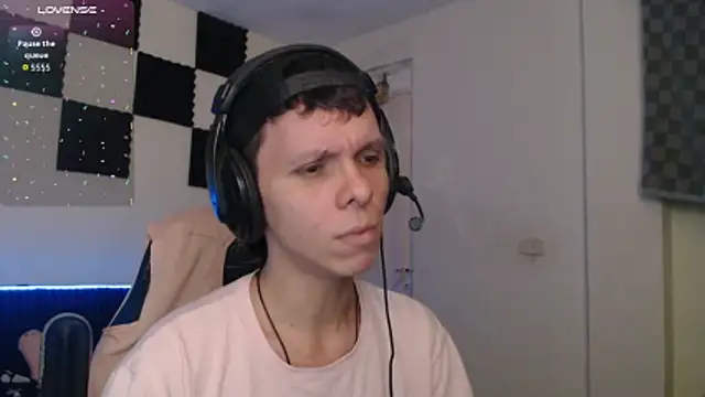 bryamado69 online show from 11/26/25, 03:51