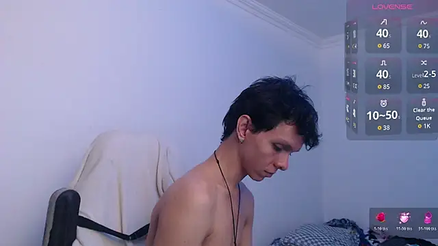 bryamado69 online show from 04/27/26, 01:09
