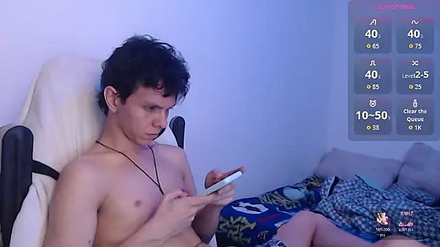 bryamado69 online show from 04/28/26, 03:00