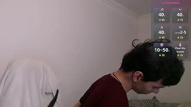 bryamado69 online show from 04/29/26, 08:29