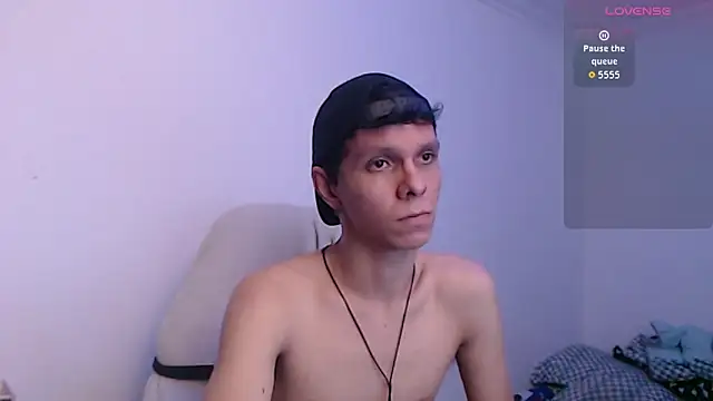 bryamado69 online show from 05/02/26, 07:41