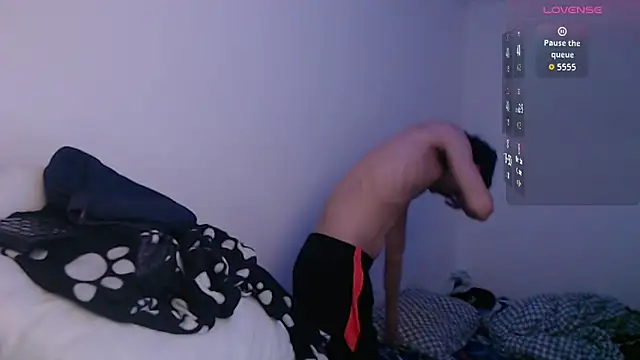 bryamado69 online show from 05/03/26, 01:28