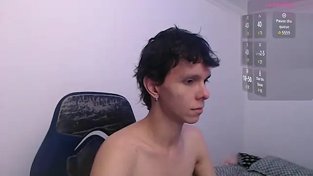 Snapshot of bryamado69 chatting on 05/06/26, 05:29 bryamado69 online show from 05/06/26, 05:29