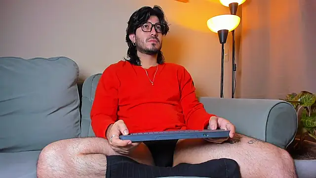 Snapshot of Ackerman_Eren_ chatting on 10/06/25, 09:51 Ackerman Eren  online show from 10/06/25, 09:51