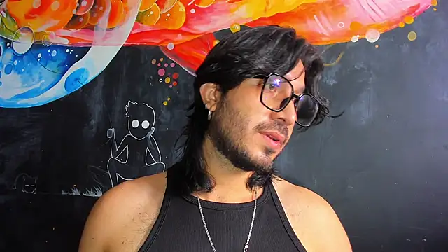 Snapshot of Ackerman_Eren_ chatting on 10/30/25, 04:30 Ackerman Eren  online show from 10/30/25, 04:30