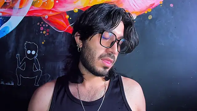 Snapshot of Ackerman_Eren_ chatting on 11/03/25, 03:13 Ackerman Eren  online show from 11/03/25, 03:13