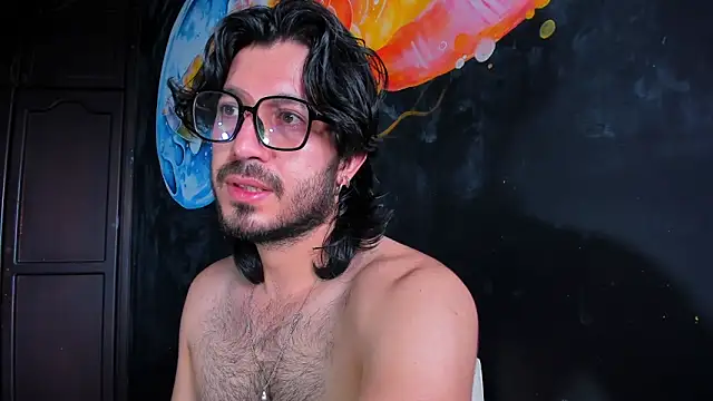 Ackerman Eren  online show from 11/05/25, 01:00