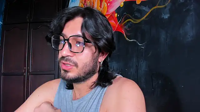 Ackerman Eren  online show from 11/08/25, 07:56