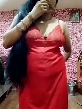 annaya sweet online show from 04/25/26, 05:10