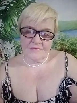 VioletSweet566 online show from 01/22/25, 09:10