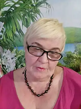 VioletSweet566 online show from 03/18/25, 06:15