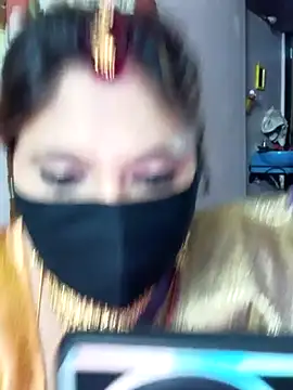 BongQueen9 online show from 02/02/26, 05:11