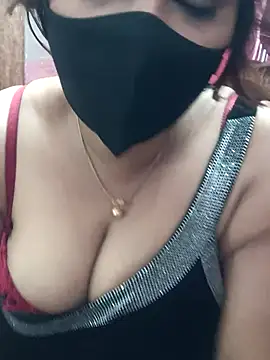 BongQueen9 online show from 02/09/26, 01:42