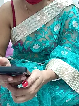 BongQueen9 online show from 02/24/26, 07:28