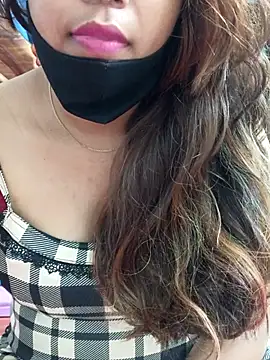 BongQueen9 online show from 03/14/26, 12:17