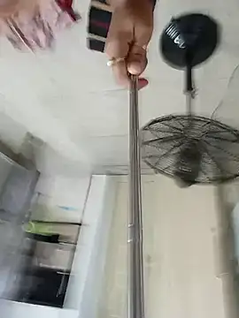 BongQueen9 online show from 06/02/26, 11:45