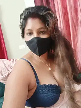 BongQueen9 online show from 06/22/26, 09:28