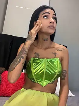 Antonellasmith00 online show from 11/29/25, 12:52