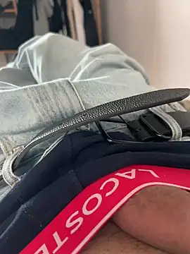 pignoufe online show from 02/20/26, 04:18