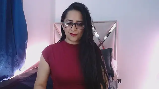 Snapshot of Andrea_Sexx_ chatting on 02/18/25, 05:31 Andrea Sexx  online show from 02/18/25, 05:31