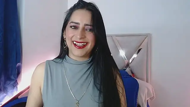 Snapshot of Andrea_Sexx_ chatting on 02/20/25, 10:26 Andrea Sexx  online show from 02/20/25, 10:26