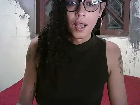 GodessFreya online show from 02/09/25, 01:11