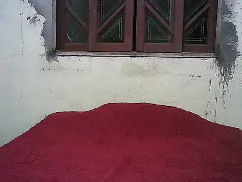 GodessFreya online show from 02/14/25, 03:43