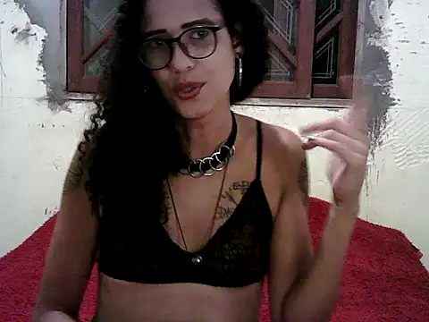 GodessFreya online show from 03/04/25, 03:55