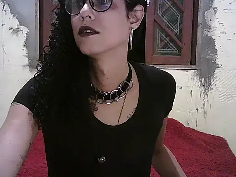 GodessFreya online show from 03/10/25, 11:16