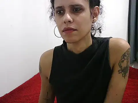 GodessFreya online show from 09/12/25, 10:43