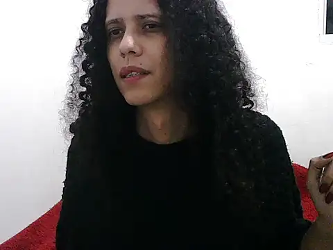 GodessFreya online show from 09/15/25, 12:10