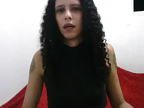 GodessFreya online show from 09/20/25, 10:55