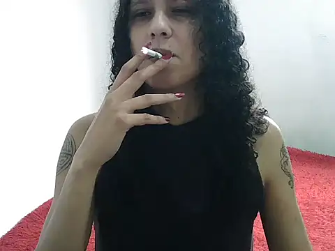 GodessFreya online show from 10/27/25, 07:18