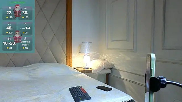 Adam Byker online show from 12/13/24, 12:17