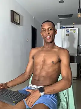 Adam Byker online show from 02/17/25, 11:31