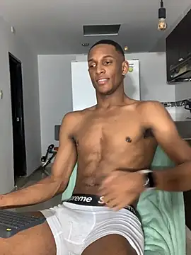 Adam Byker online show from 03/20/25, 02:19