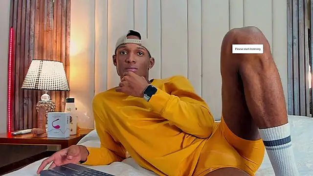 Adam Byker online show from 11/28/25, 07:16